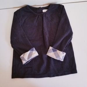 Burberry shirt